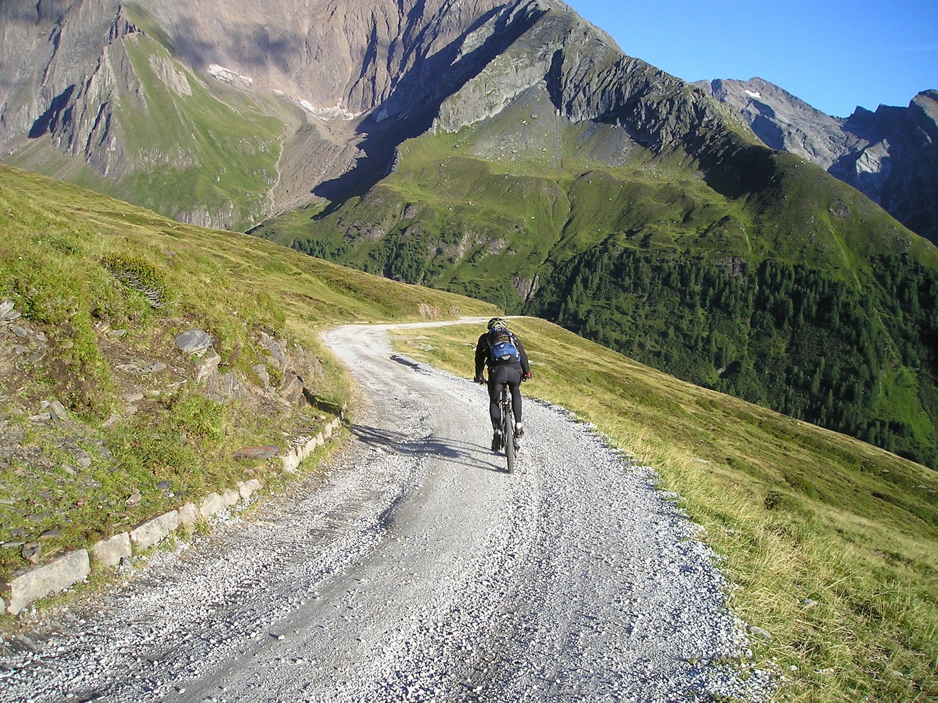 Qu'estce qu'un vélo gravel ? Webzoo
