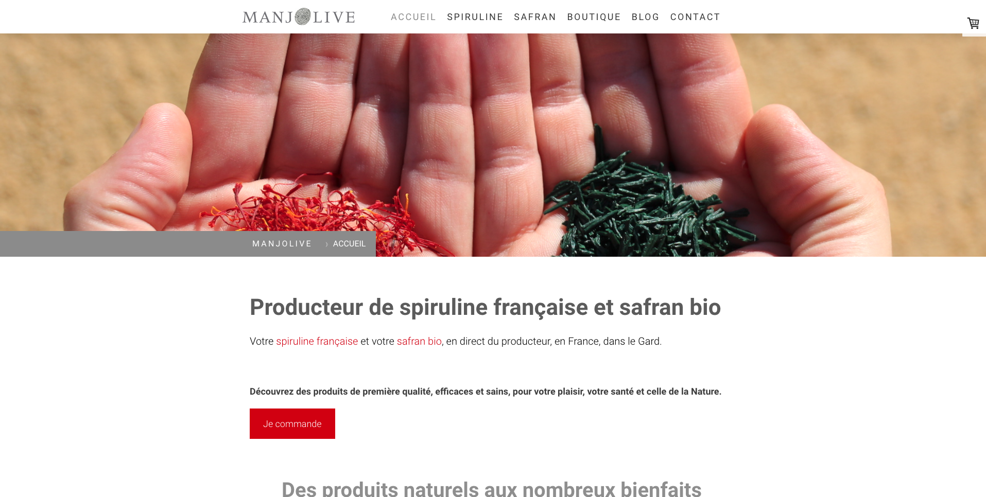 Manjolive-spiruline-comprime-paillette