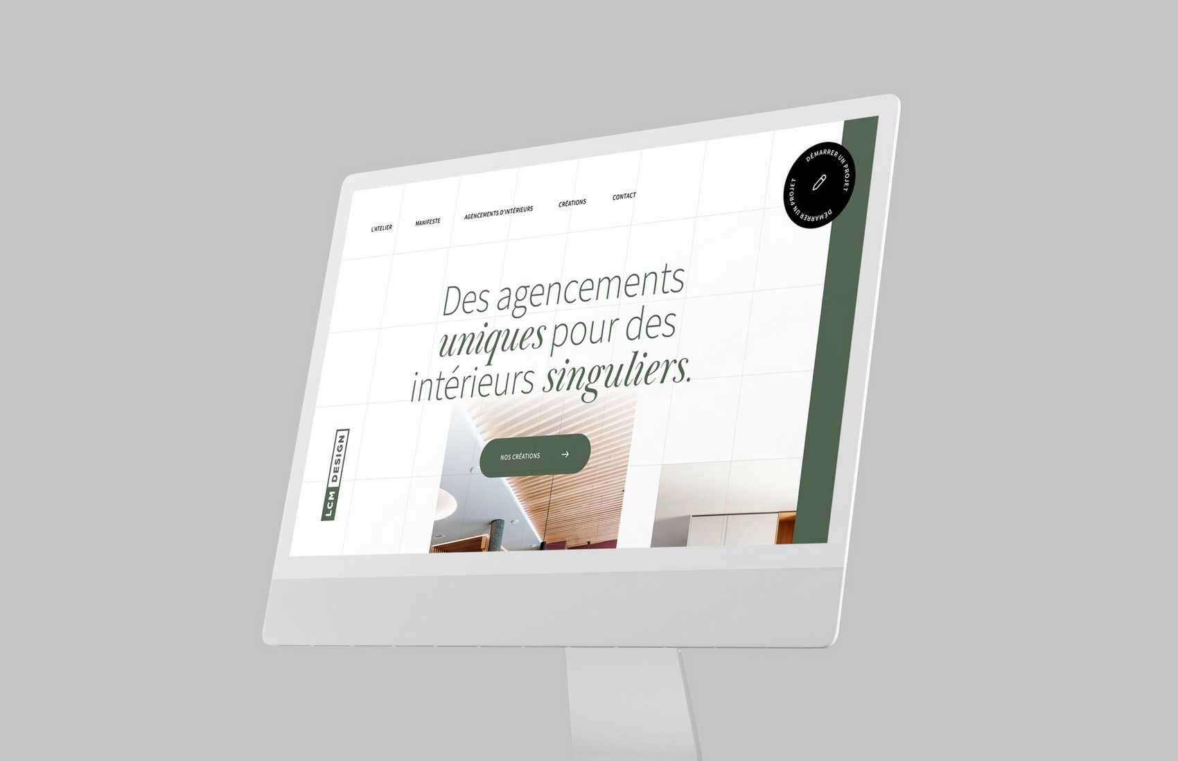 Création de sites internet à Neuchâtel, Bienne et Lausanne pour entreprises et PME